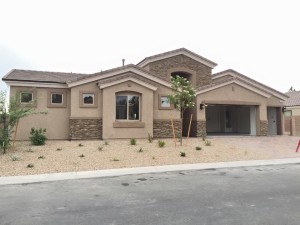 Las Vegas New Construction Home Inspection