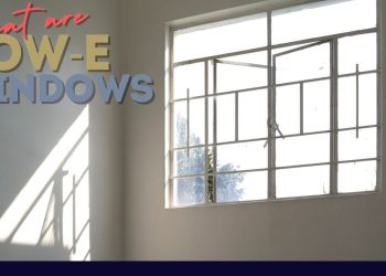 Improperly Installed Low-E Windows