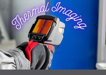 Using Infrared Thermal Imaging