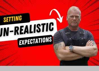 Setting Buyers Expectations for the Home Inspection