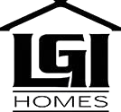 lgi homes logo