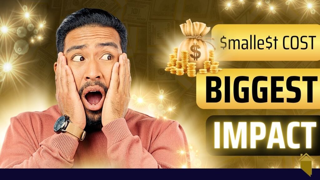 Home Prices vs Inspection Fees